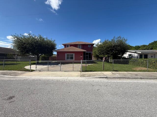 1390 W 33rd St in Riviera Beach, FL - Building Photo - Building Photo
