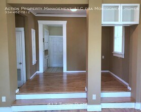 417 Thorn Pl in Montgomery, AL - Building Photo - Building Photo