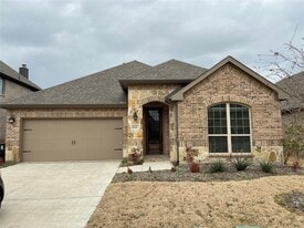16217 Bidwell Park Dr in Prosper, TX - Building Photo