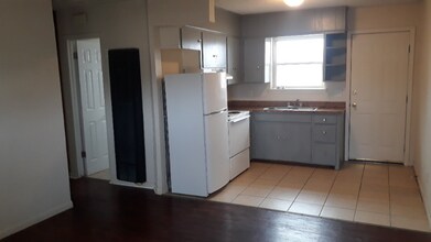 2612 5th Ave in Canyon, TX - Building Photo - Building Photo