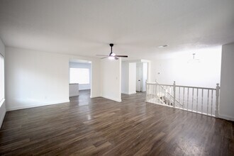 5819 Flax Bourton St in Humble, TX - Building Photo - Building Photo