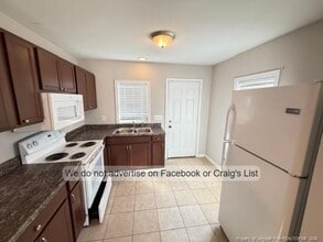 834 E Orange St in Fayetteville, NC - Building Photo - Building Photo