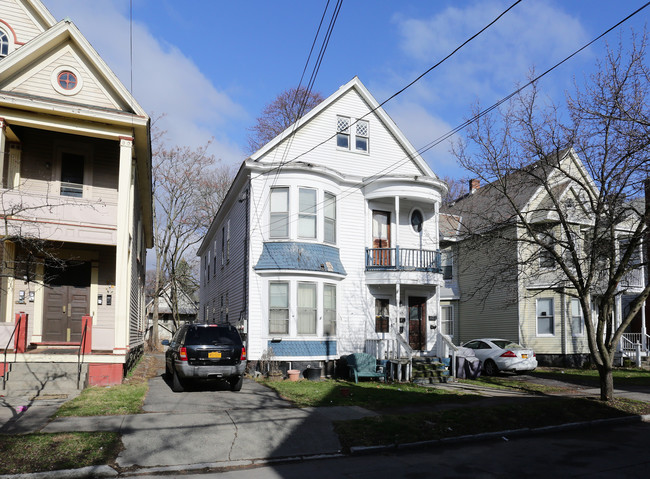 1029 University Pl in Schenectady, NY - Building Photo - Building Photo