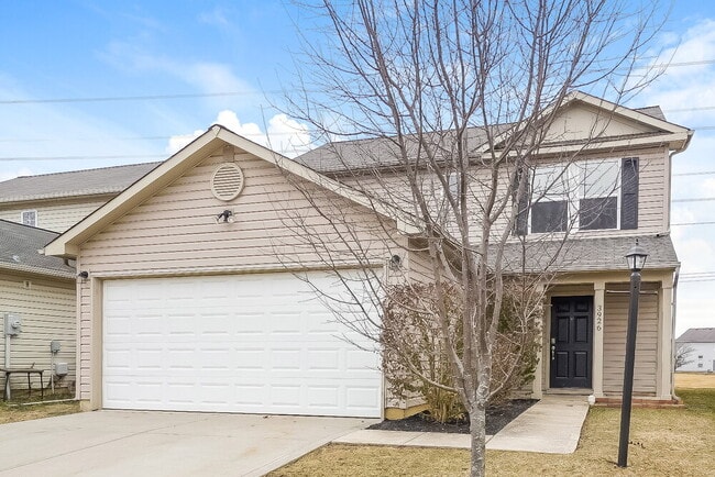 property at 3926 Candle Berry Dr