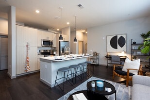 Rockledge Flats in Rockledge, FL - Building Photo