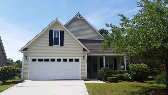 property at 108 Azalea Dr