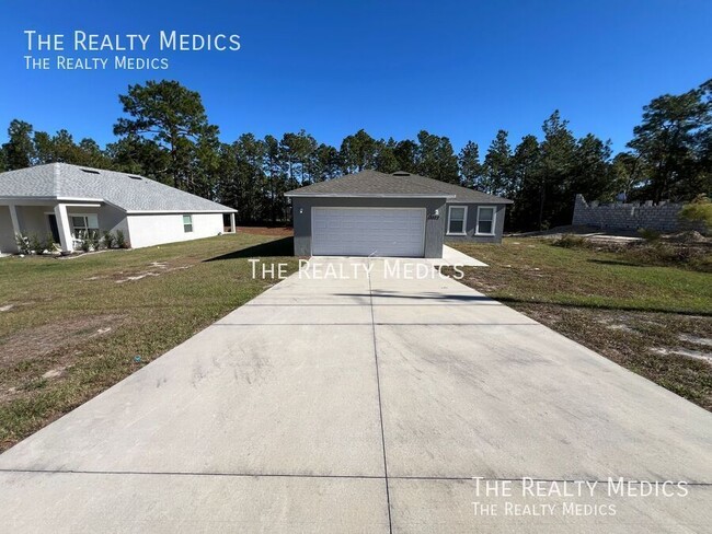 13322 SW 78th Cir in Ocala, FL - Building Photo - Building Photo