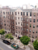 2054 Nostrand Ave Apartments