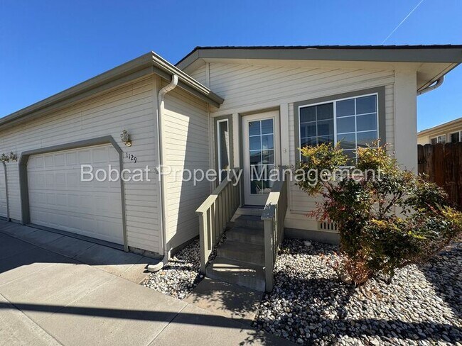 property at 1129 Gambrel Dr