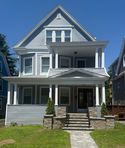 property at 130 Hubinger St