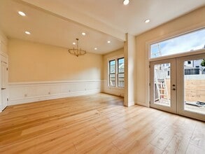 1415 Golden Gate Ave in San Francisco, CA - Building Photo - Building Photo