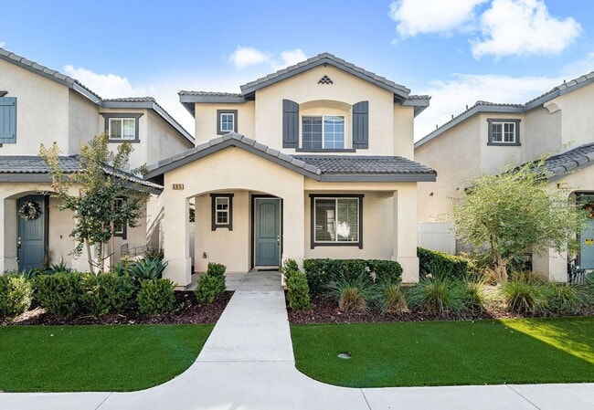 property at 505 Villa Way