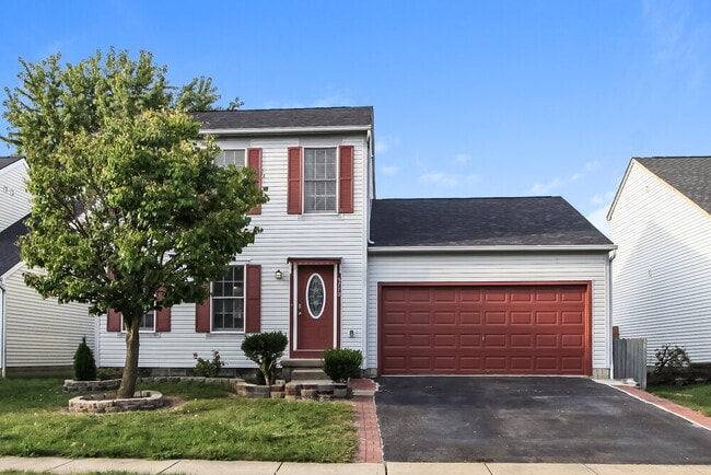 property at 5770 Gradey Pass