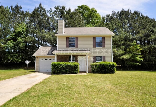 9260 Golf View Dr