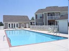 Hillpoint Woods Apartments in Suffolk, VA - Building Photo - Building Photo