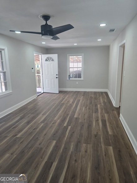 4201 Lindsey Dr in Decatur, GA - Building Photo - Building Photo