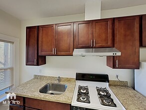 1729 4th Ave, Unit 1729 in Oakland, CA - Building Photo - Building Photo