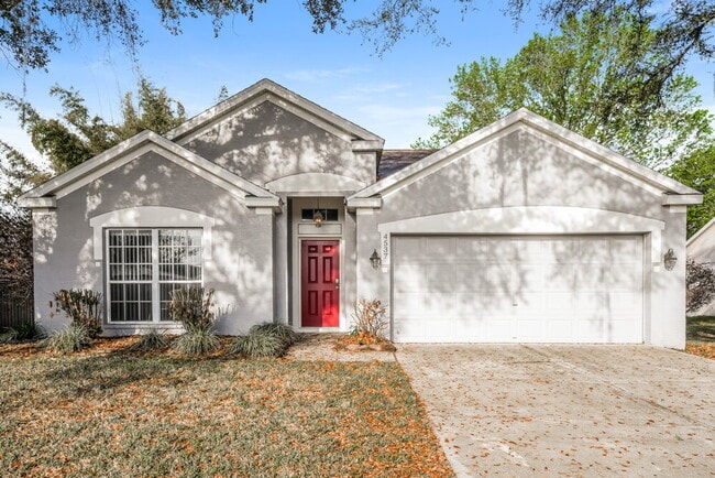 property at 4537 Steel Dust Ln