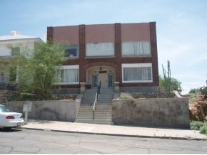 510 Randolph Dr in El Paso, TX - Building Photo - Building Photo