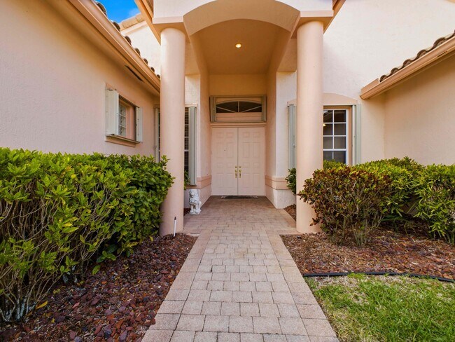 6709 Garde Rd in Boynton Beach, FL - Building Photo - Building Photo