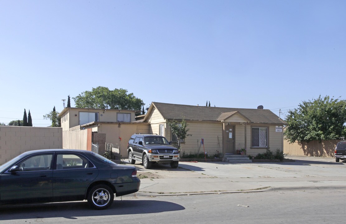 774 Elkington Ave in Salinas, CA - Building Photo