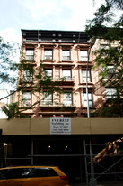 363 W 51st St Apartamentos