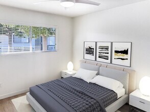 Lincoln Estates in Buena Park, CA - Building Photo - Building Photo