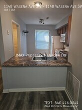 1148 Wasena Ave SW in Roanoke, VA - Building Photo - Building Photo
