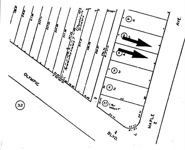 217-221 S Maple Ave in Montebello, CA - Building Photo - Building Photo