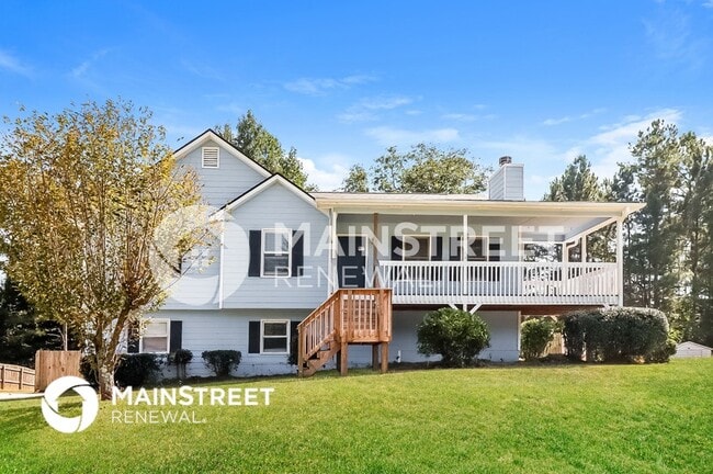 property at 23 Silverthorne Dr