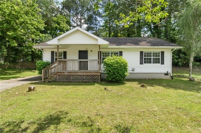 property at 354 Henry Aaron Ave SW