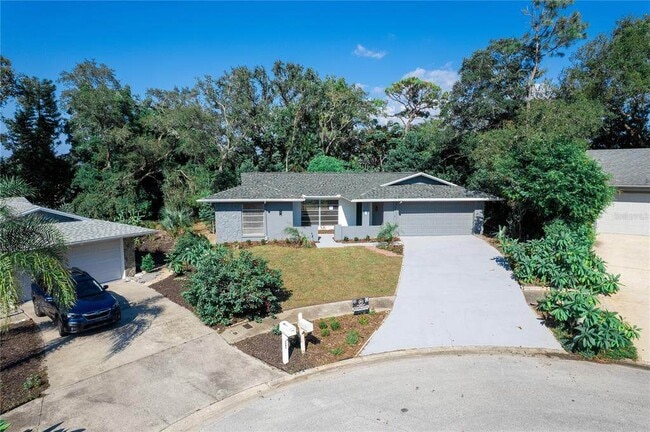 property at 1395 Burnt Oak St