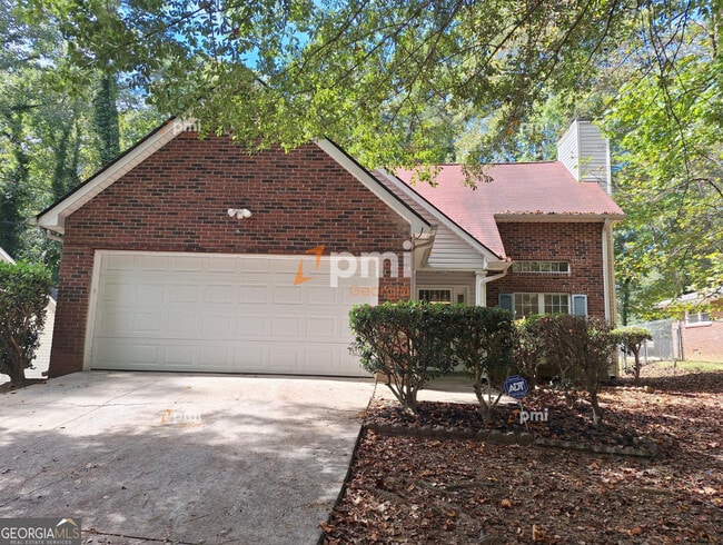 property at 2055 Pine Cone Dr SW