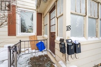18 First Ave in Orangeville, ON - Building Photo - Building Photo