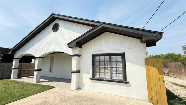 property at 1415 Thompson Rd