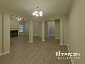 6017 Ashebrook Dr in Concord, NC - Building Photo - Building Photo