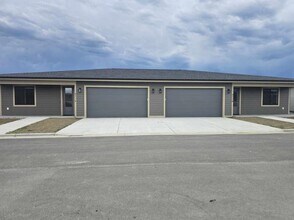4616 Ravenwood Dr in Billings, MT - Building Photo - Building Photo