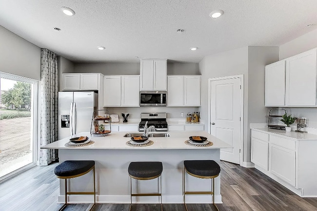 17071 Dysart Pl in Lakeville, MN - Building Photo - Building Photo