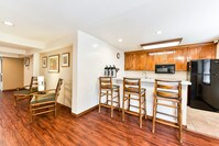 Resident Lounge - Village Pointe Apartments in Los Angeles, California