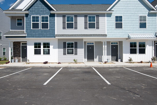 property at 322 Starfish Ln