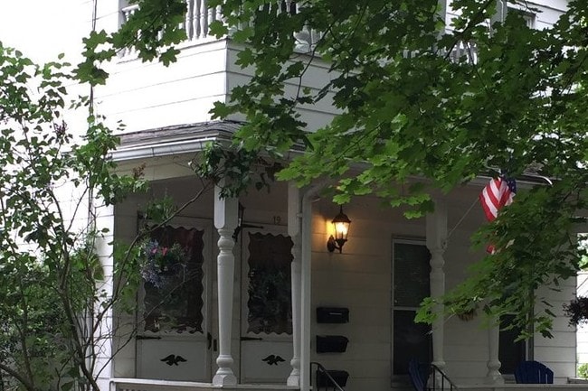 19 Curtis Ave, Unit 1st floor