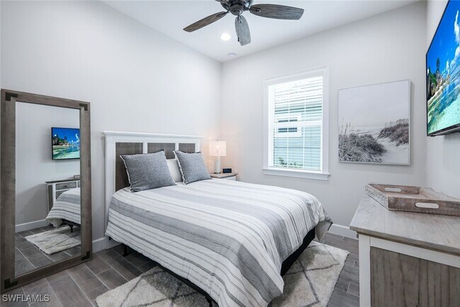 property at 6875 Saona CT