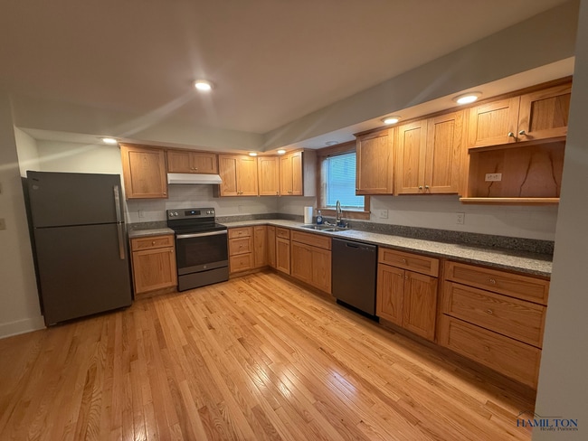 property at 26 Madison St