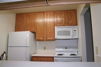 Highland Terrace Apartments in East Jordan, MI - Building Photo - Building Photo