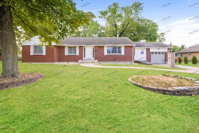 property at 309 Summit St