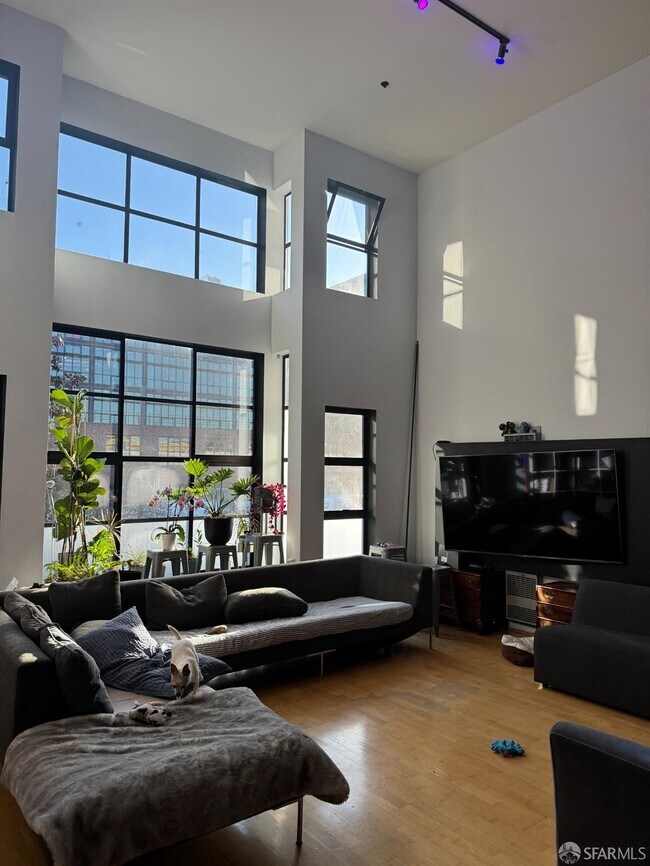 50 Lucerne St in San Francisco, CA - Building Photo - Building Photo