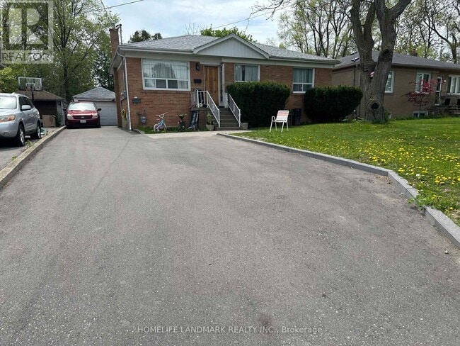 property at 107 Waterloo Ave