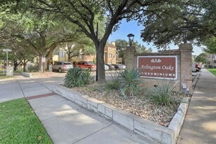 2304 Balsam Dr, Unit E209 in Arlington, TX - Building Photo