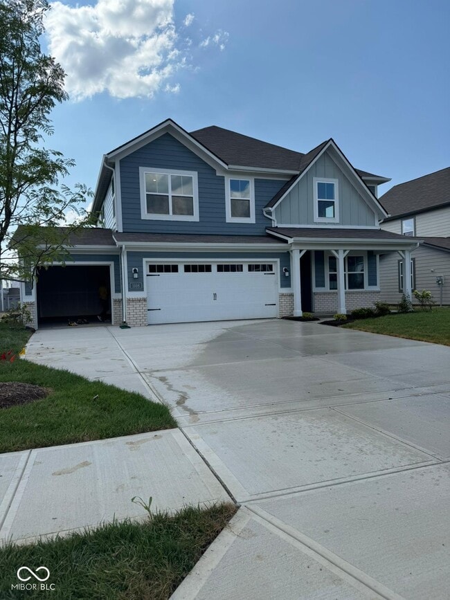property at 1108 Marston Lane