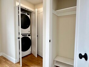 62 N Margin St, Unit 4R in Boston, MA - Foto de edificio - Building Photo